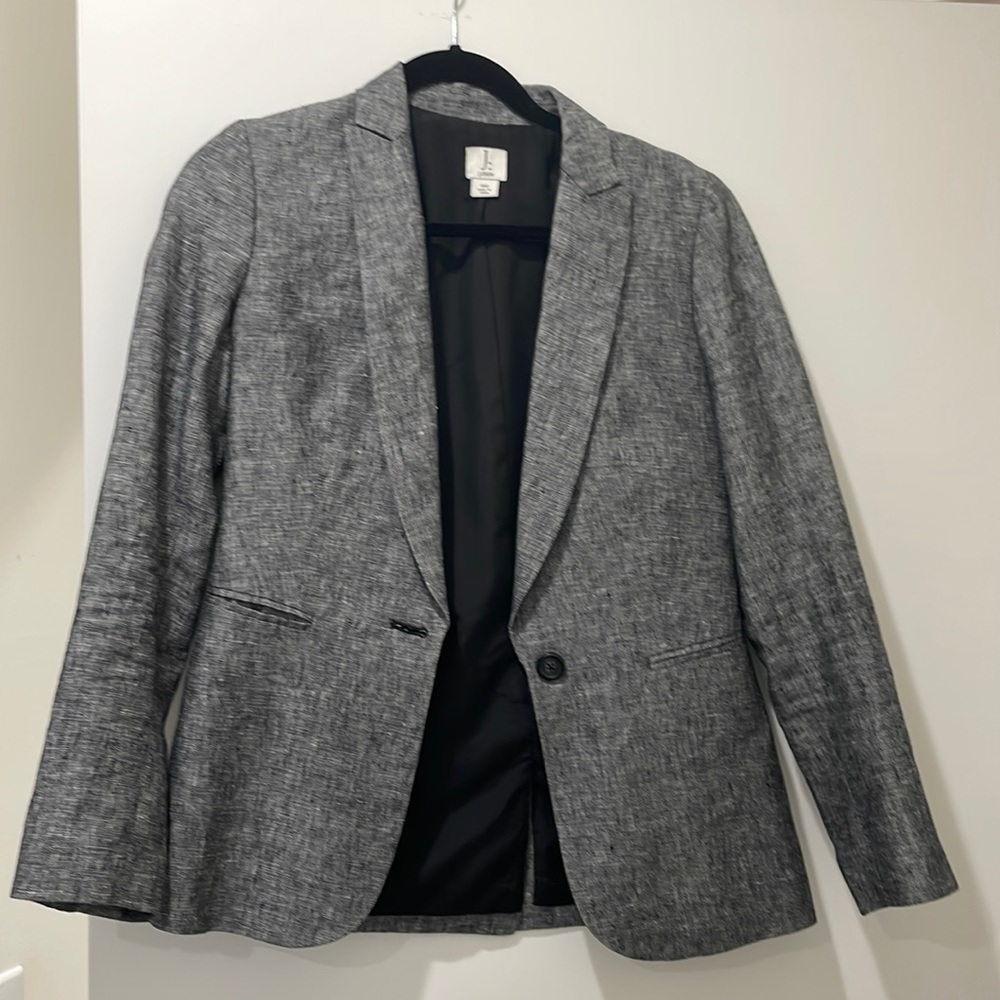 J. Crew Blazer